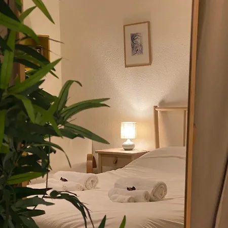 Charming Coastal In The Historic Center *