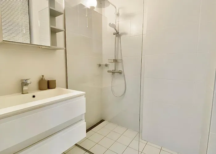 Charming Coastal In The Historic Center